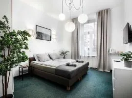 27Rooms Czapskich Great Location, Old Town
