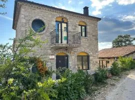 Dimora Rurale Valerio