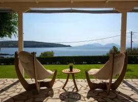 Ionian Calm Villas