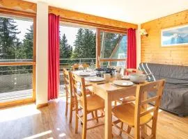 Au Bon Air - Appt au pied des pistes