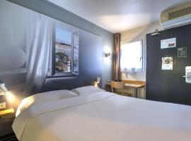 B&B HOTEL La Rochelle Angoulins，位于滨海昂古兰的酒店