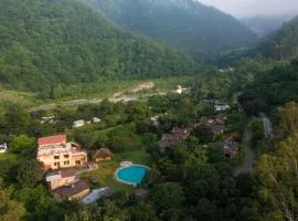 LaTigre Resort