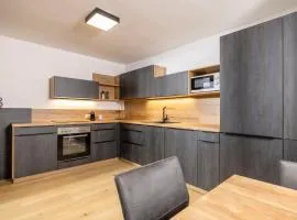 Apartment Superior Bergblick 2 by Interhome