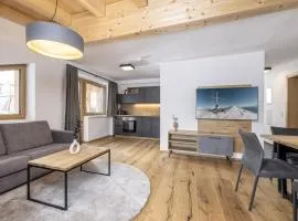 Apartment Penthouse small 18 by Interhome