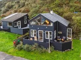 Holiday Home Benni - 75m to the inlet in The Liim Fiord by Interhome