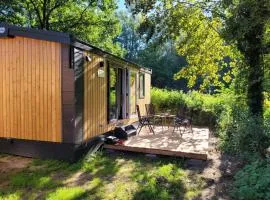 Holiday Home Tiny Haus Soul & Forest by Interhome