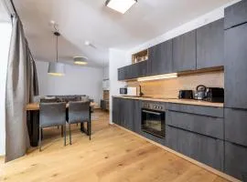 Apartment Comfort Bergblick 08 by Interhome