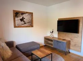 Apartment Comfort Bergblick 13 by Interhome