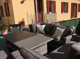 Ferienhaus "Am Saarbach"