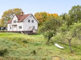 Holiday Home Älmegården by Interhome