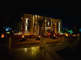 Villa Silia，位于沙姆沙伊赫的宠物友好酒店