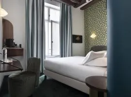 Hotel L de Lutece - Notre-Dame，位于巴黎4区 - 巴黎市政厅的酒店