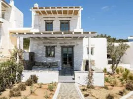 VILLA ATLAS in Santa Maria, Paros