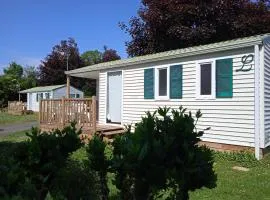 Holiday Home Le Domaine du Lambon-2 by Interhome