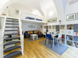 Main Square Studio Mare