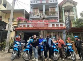 Hằng Thường Hostel - Motorbikes And Tour