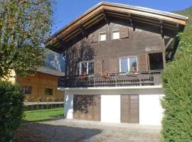 Chalet Gentiane à Samoëns - Idéal pour vacances familiales ou entre amis, calme et confort assuré - FR-1-629-88