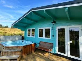 Glenariff Forest Pine Cabin