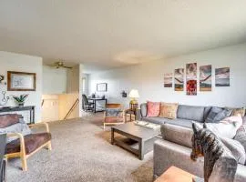 Laramie Vacation Rental 3 Mi to Downtown!