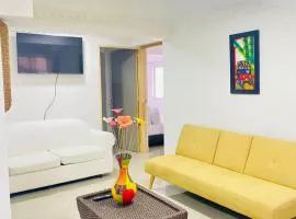西加州酒店
