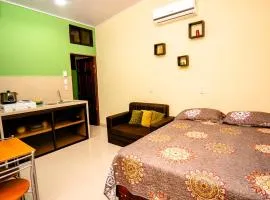 Apartamento Aliga 2