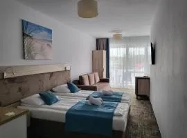 Apartament Suzi