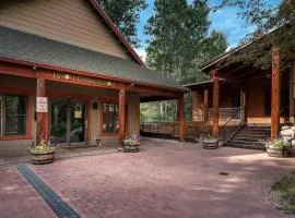 1 Br Condo in Teton Creek Resort - Bannock 111