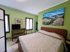 La Rondinera Apartments Franciacorta，位于Cazzago San Martino的公寓