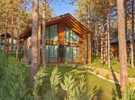 Harmony Green Village Resort