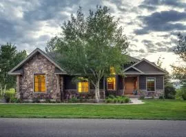 Month long Rental- Teton Springs Home, 4 Bedroom