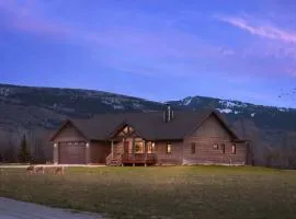 Teton Time - spacious 4 bd 3ba house with mountain