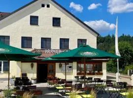 Römercastell Wirtshaus & Hotel