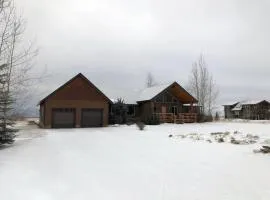 Teton View Lodge Spindrift - Pets allowed