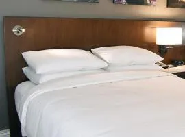 The Fontana Hotel