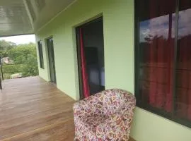 Villas El Alto 1