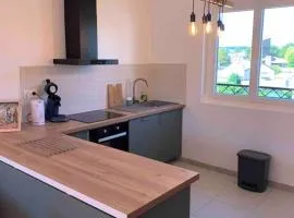 Maison familiale 80m2 3 chambres