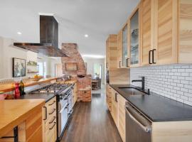 Sugar Maple Farm near Acadia - 5 Bedrooms, 5 Beds