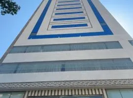 فندق اوتاد البدر عبدالله الخياط