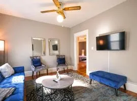 Cozy Roanoke Vacation Rental 2 Mi to Downtown!