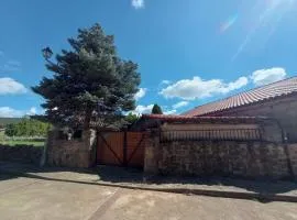 La Majada del Puente