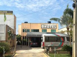 Hotel Pousada Aeroporto