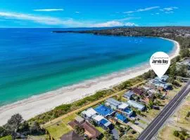 Jervis Bay Dolphin House by Experience Jervis Bay