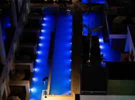 Jade Hotel Brasília