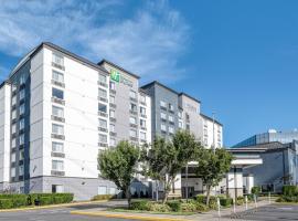 Staybridge Suites Federal Way - Seattle South by IHG，位于费德勒尔韦的酒店