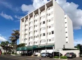 Days inn by Wyndham Uberlândia