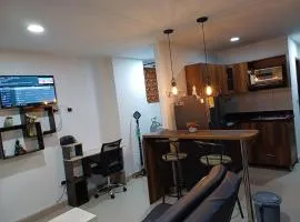 Apartamento Ángel Namaste