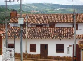 Casa en Barichara: la perfección hecha realidad!