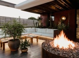 Majagua Hotel Boutique -Adults Only，位于瓦哈卡市的酒店