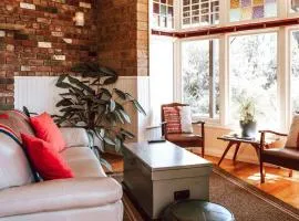 Tillrander - Scamander Retreat