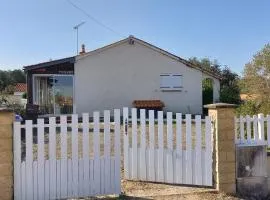 Maison à 700m de la plage, 4 chambres, WIFI, animaux acceptés - Notre-Dame-de-Monts - FR-1-540-175